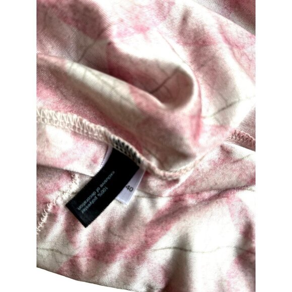 The Limited Vintage Y2K Pink Lace Camisole - Picture 9 of 10